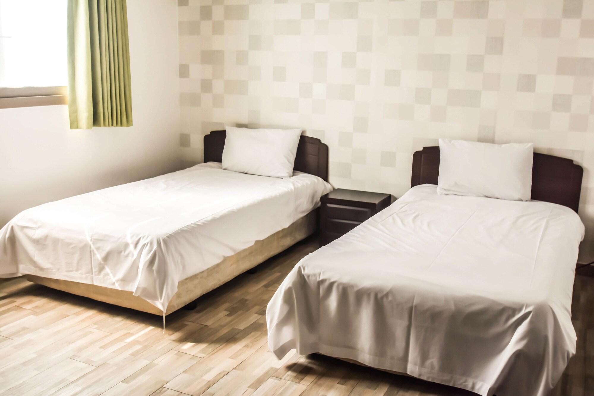Olle Tourist Hotel Jeju Exterior photo